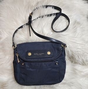 Marc by Marc Jacobs Crossbody Bag